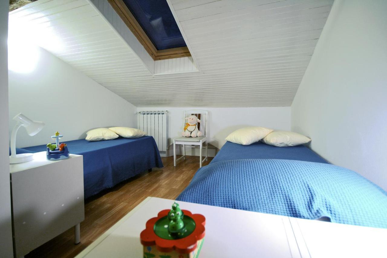 Villa Chiara Marina Trilocale อิมเปรีอา ภายนอก รูปภาพ
