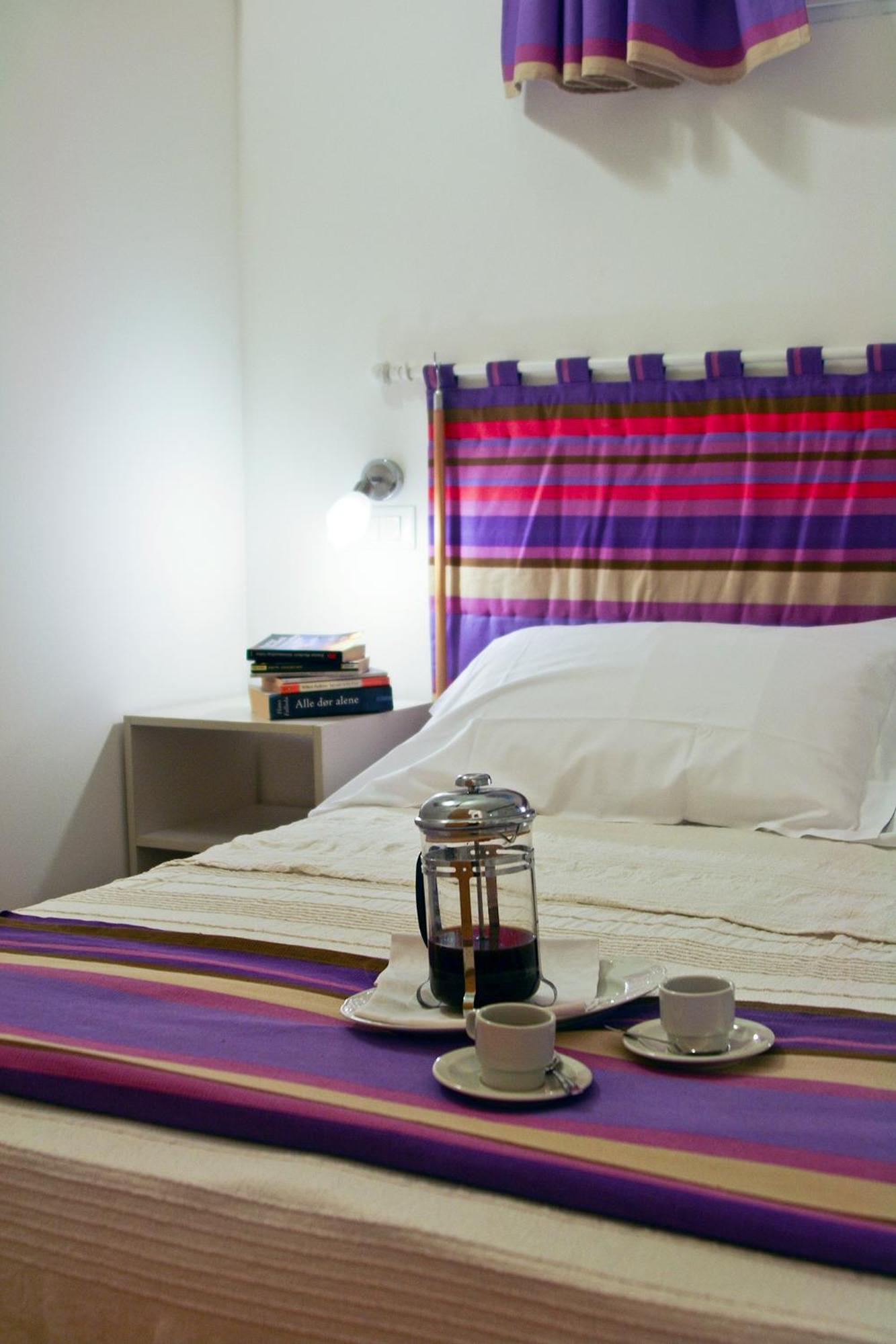 Villa Chiara Marina Trilocale อิมเปรีอา ภายนอก รูปภาพ