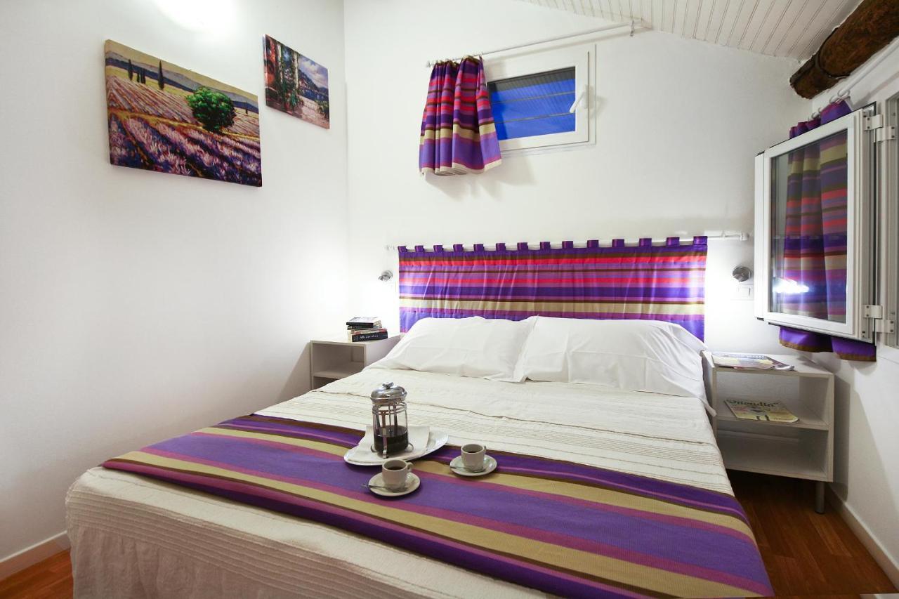 Villa Chiara Marina Trilocale อิมเปรีอา ภายนอก รูปภาพ
