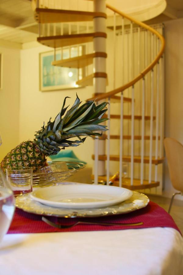 Villa Chiara Marina Trilocale อิมเปรีอา ภายนอก รูปภาพ